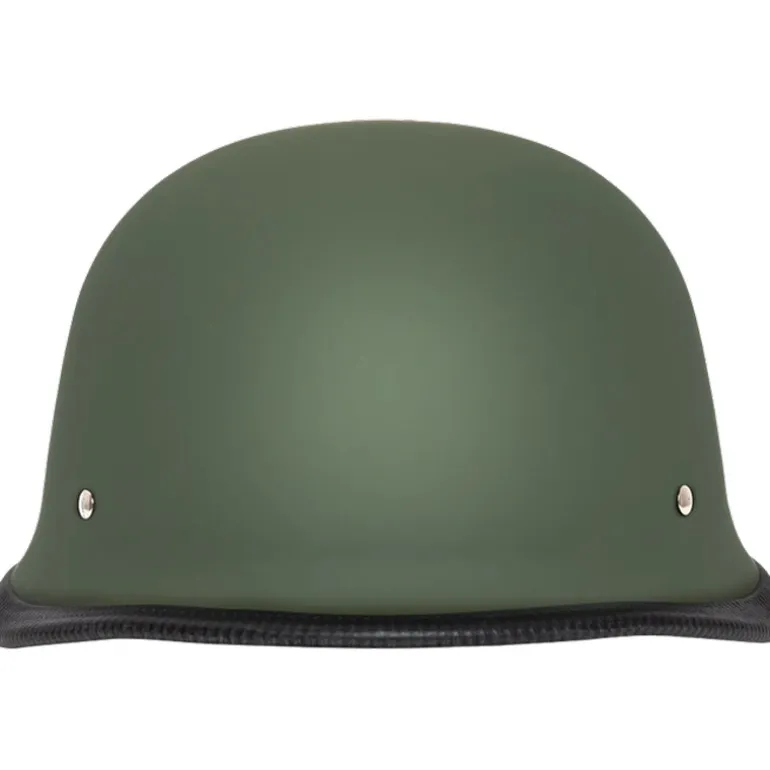 Daytona German Helmet