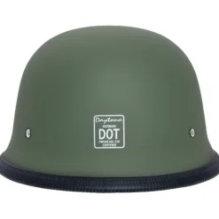 Daytona German Helmet