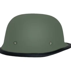 Daytona German Helmet
