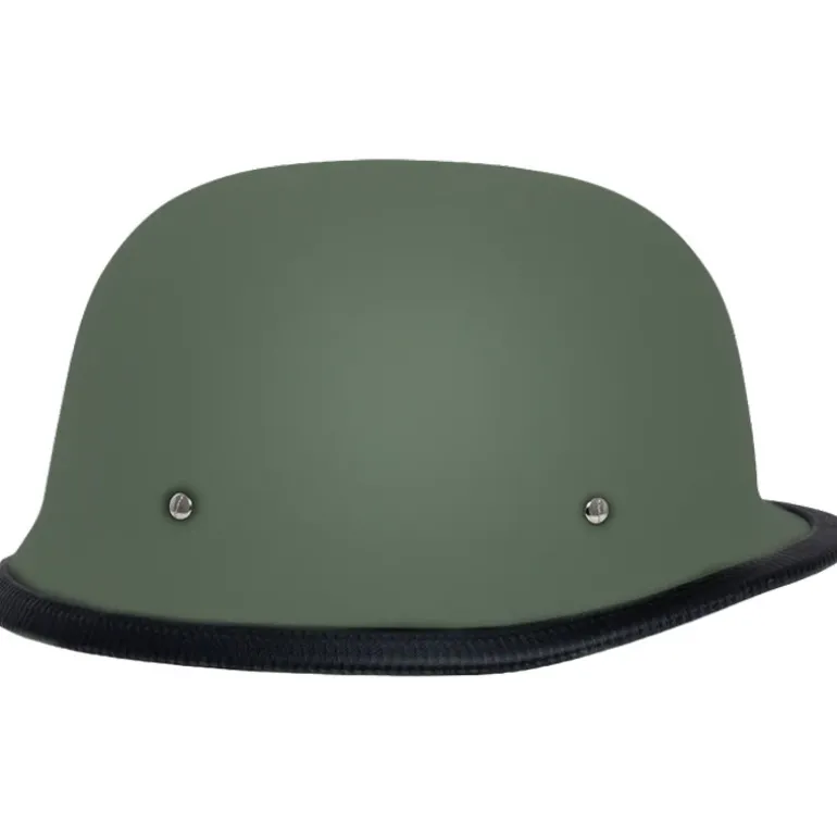 Daytona German Helmet