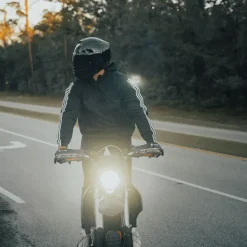 Daytona Glide Helmet Solids