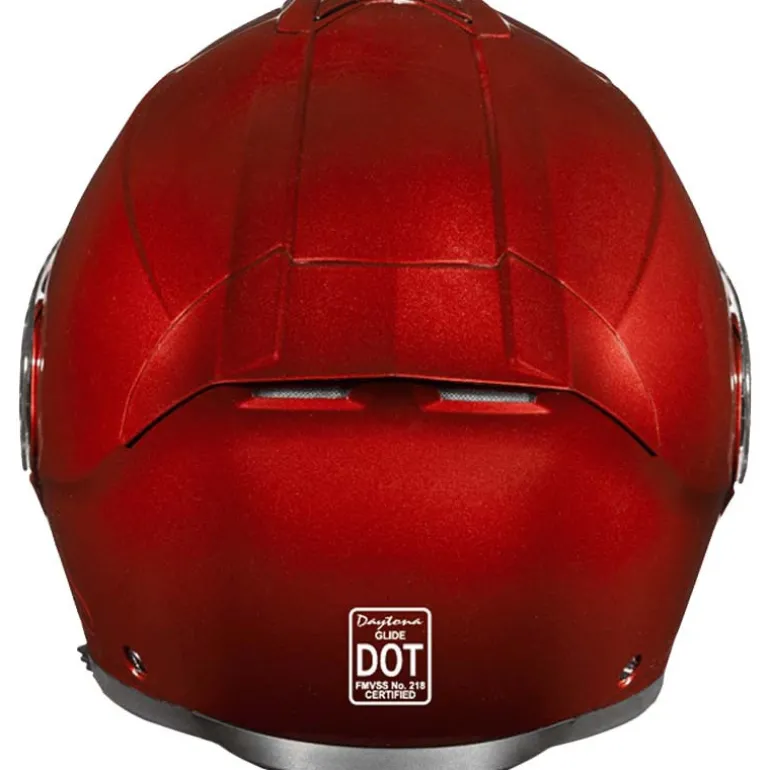 Daytona Glide Helmet Solids