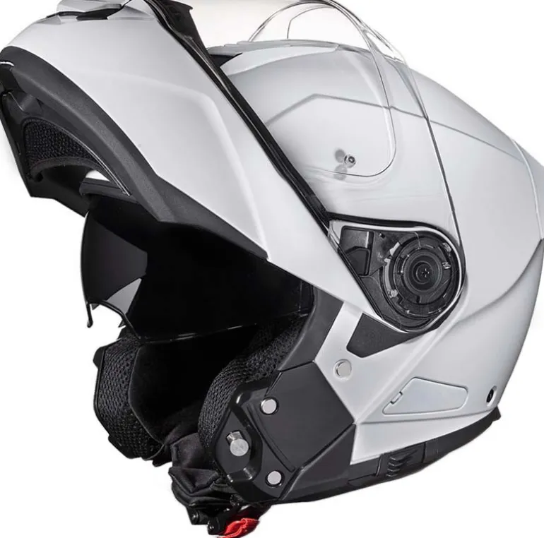 Daytona Glide Helmet Solids