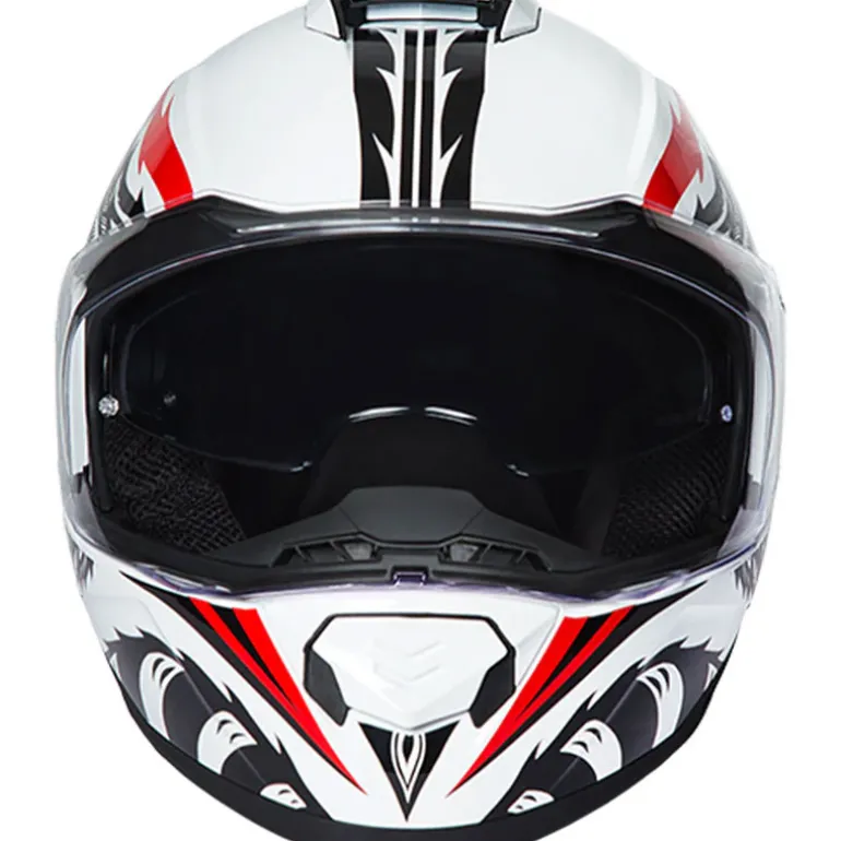 Daytona Glide Phoenix Helmet