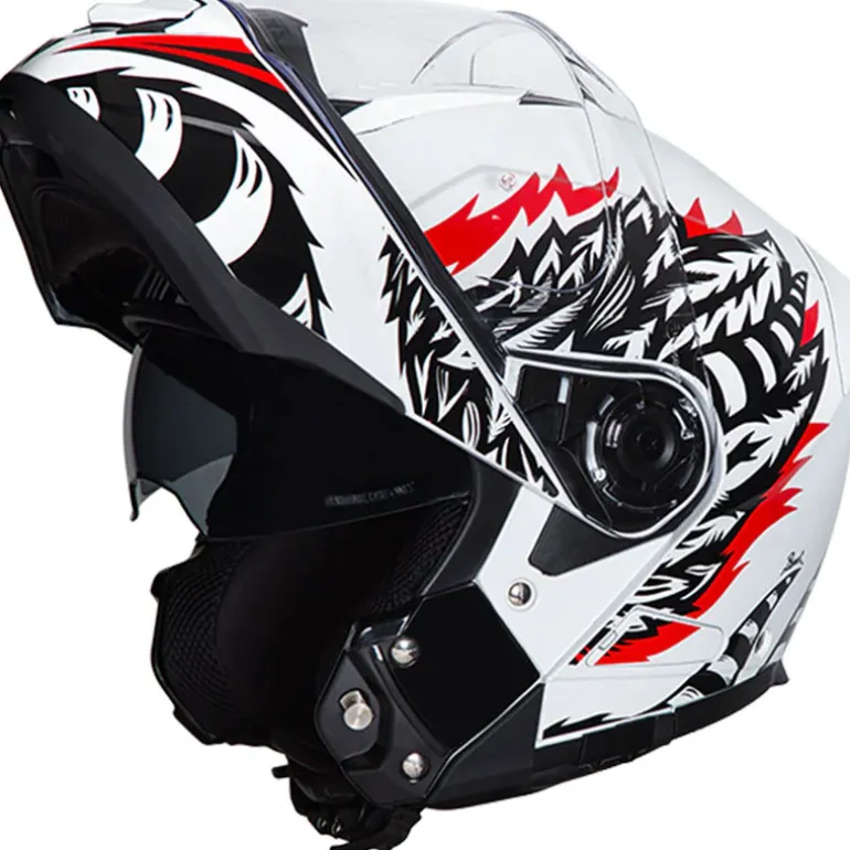 Daytona Glide Phoenix Helmet