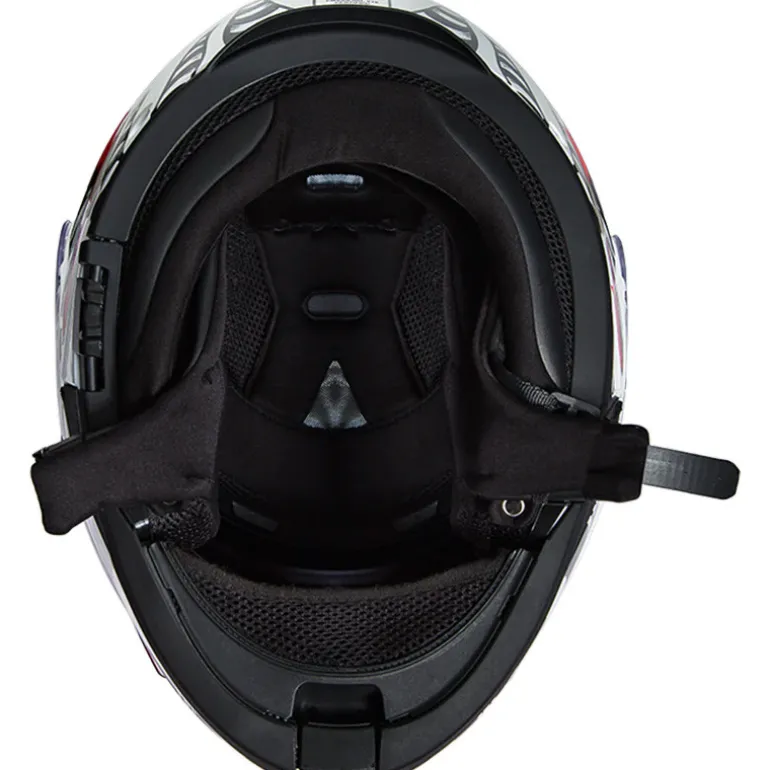 Daytona Glide Phoenix Helmet