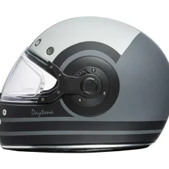 Daytona Retro Racer Helmet