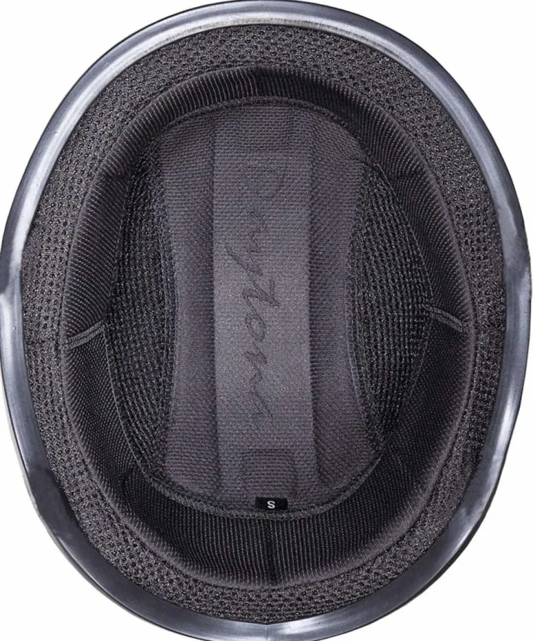 Daytona Skull Cap Helmet Dragonfly