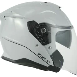 Daytona Spyder Jet Helmet