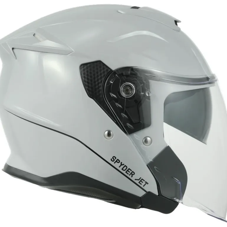 Daytona Spyder Jet Helmet