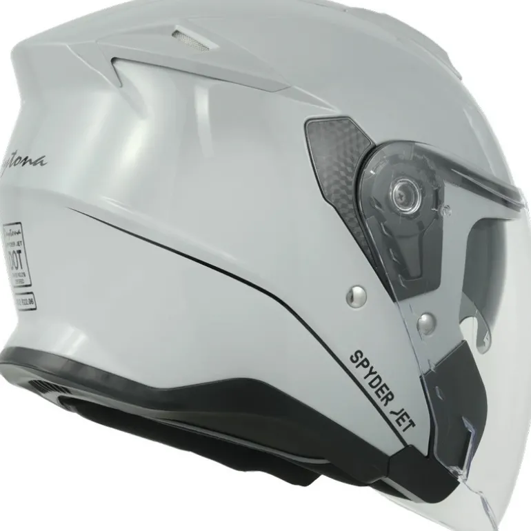 Daytona Spyder Jet Helmet