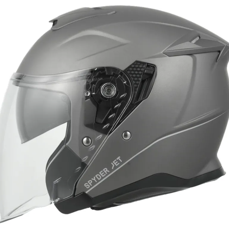 Daytona Spyder Jet Helmet