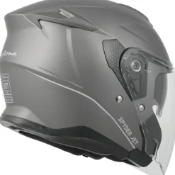 Daytona Spyder Jet Helmet