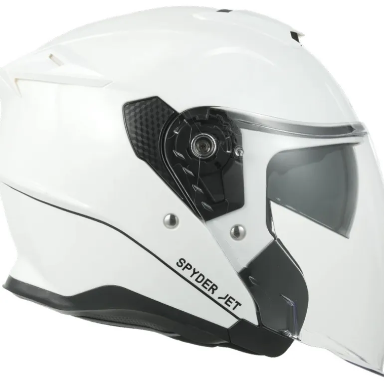 Daytona Spyder Jet Helmet