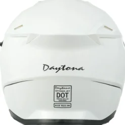 Daytona Spyder Jet Helmet