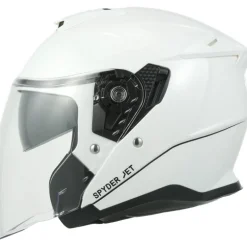 Daytona Spyder Jet Helmet