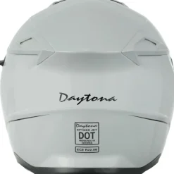 Daytona Spyder Jet Helmet