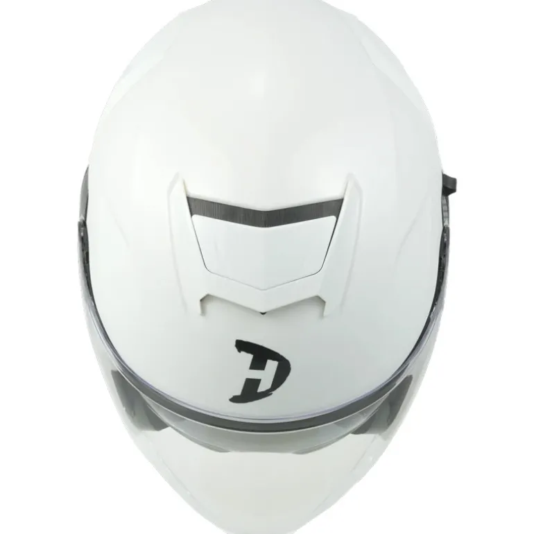 Daytona Spyder Jet Helmet