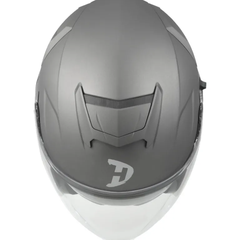 Daytona Spyder Jet Helmet