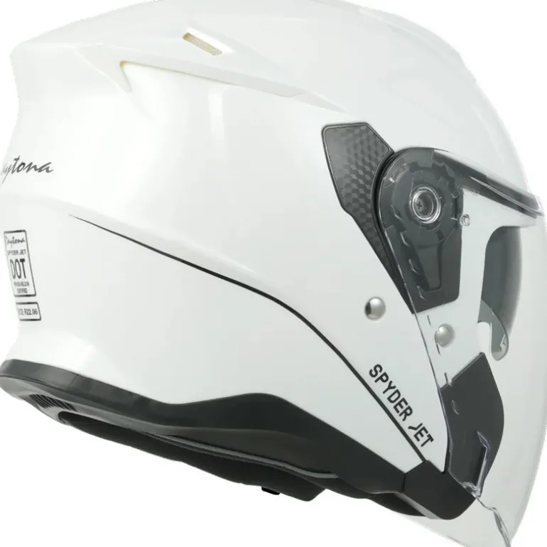 Daytona Spyder Jet Helmet