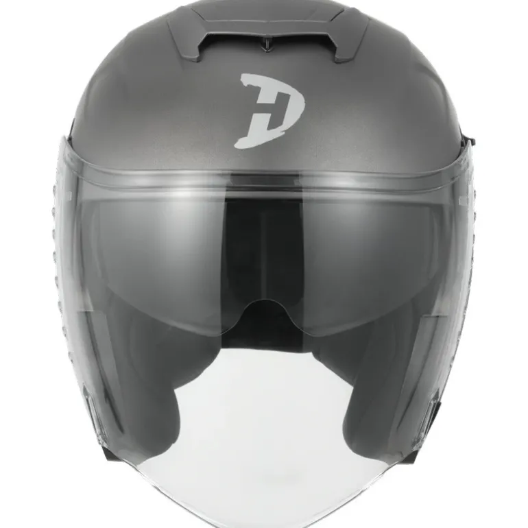 Daytona Spyder Jet Helmet