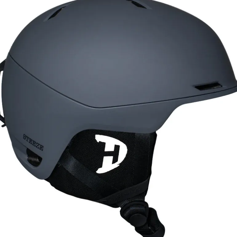 Daytona Steeze Helmet