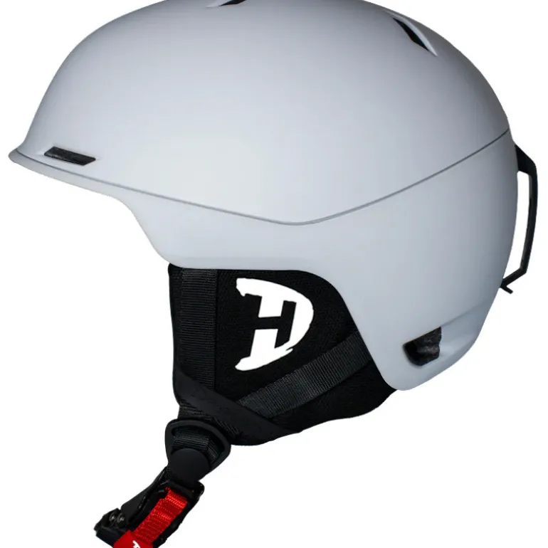 Daytona Steeze Helmet