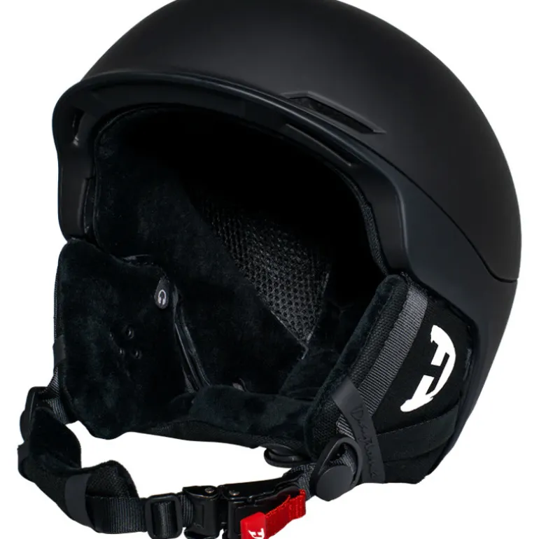 Daytona Steeze Helmet