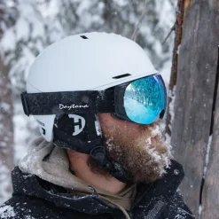 Daytona Steeze Helmet