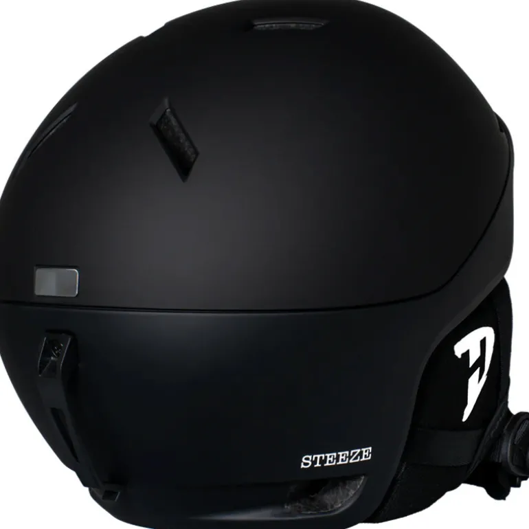 Daytona Steeze Helmet