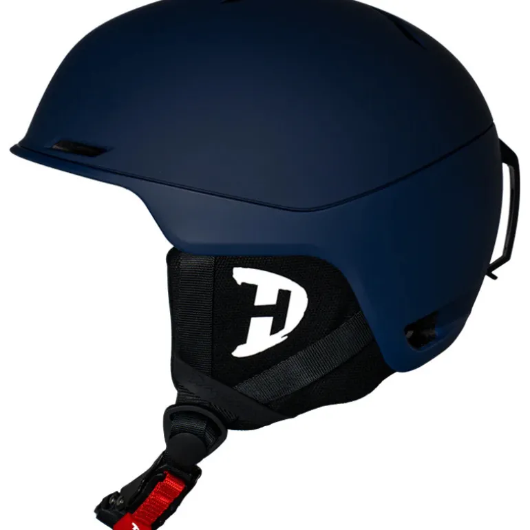 Daytona Steeze Helmet