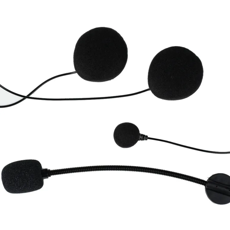 Daytona Universal Bluetooth Communication System - Solo
