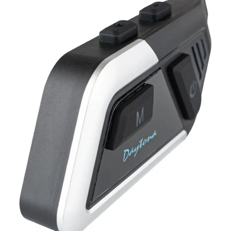 Daytona Universal Bluetooth Communication System - Solo
