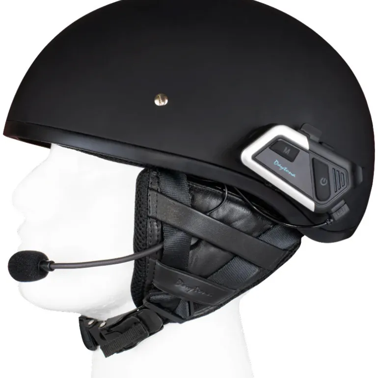 Daytona Universal Bluetooth Communication System - Solo