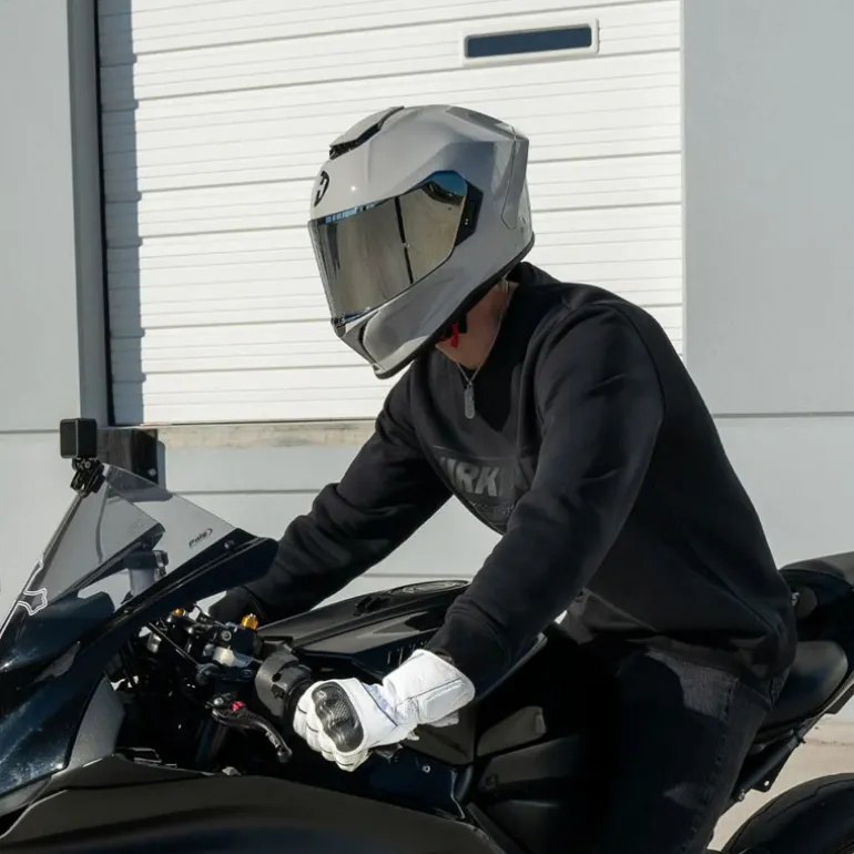 Daytona Viper Copperhead Helmet