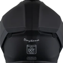 Daytona Viper Helmet