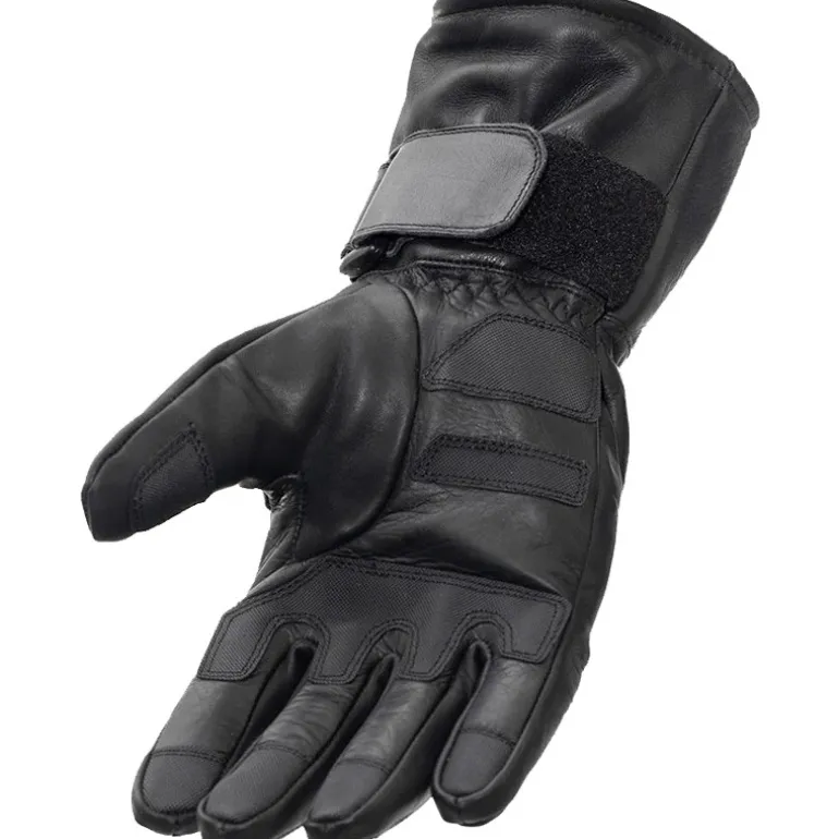 First Manufacturing Throttle Gloves