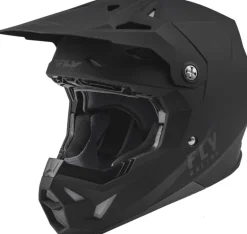 Fly Racing Formula CP Helmet Solids