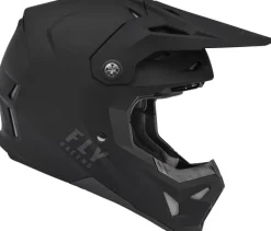 Fly Racing Formula CP Helmet Solids