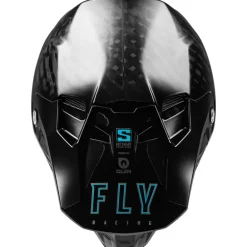 Fly Racing Formula S Carbon Helmet
