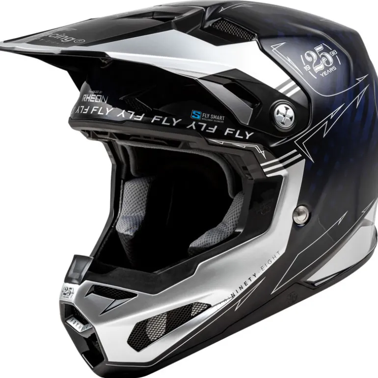 Fly Racing Formula S Carbon Legacy Helmet