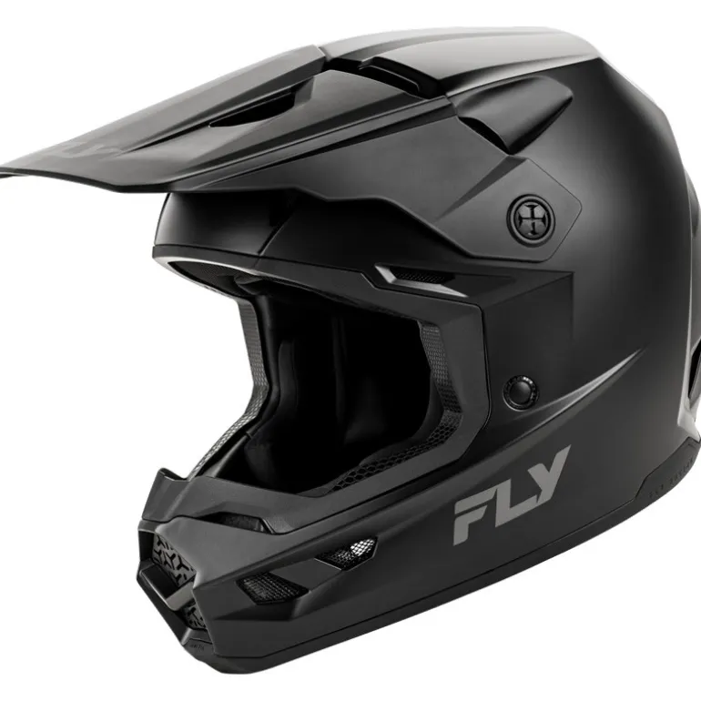 Fly Racing Kinetic Helmet 2025 ECE 22.06