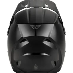 Fly Racing Kinetic Helmet 2025 ECE 22.06