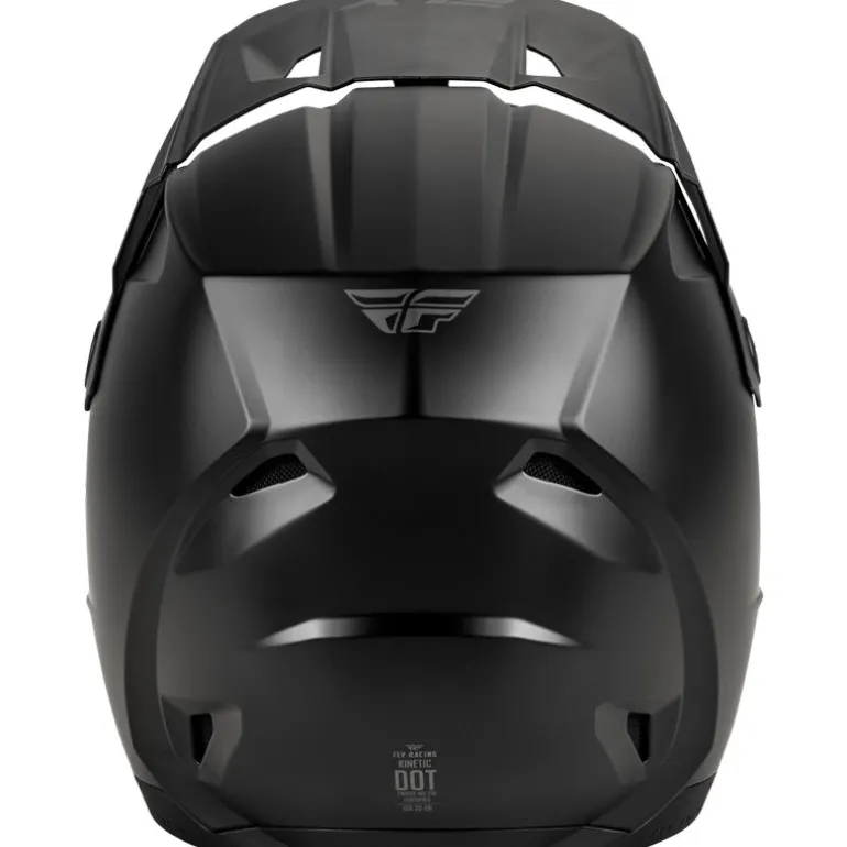 Fly Racing Kinetic Helmet 2025 ECE 22.06
