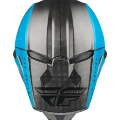 Fly Racing Kinetic Straight Edge Helmet