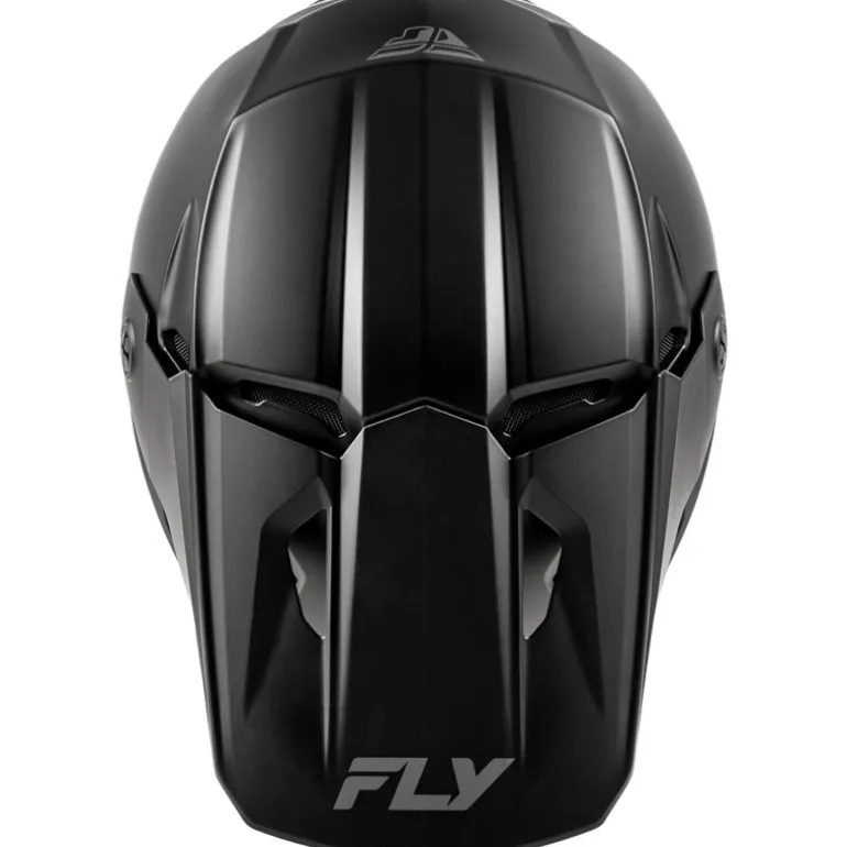 Fly Racing Kinetic Youth Helmet 2025 ECE 22.06