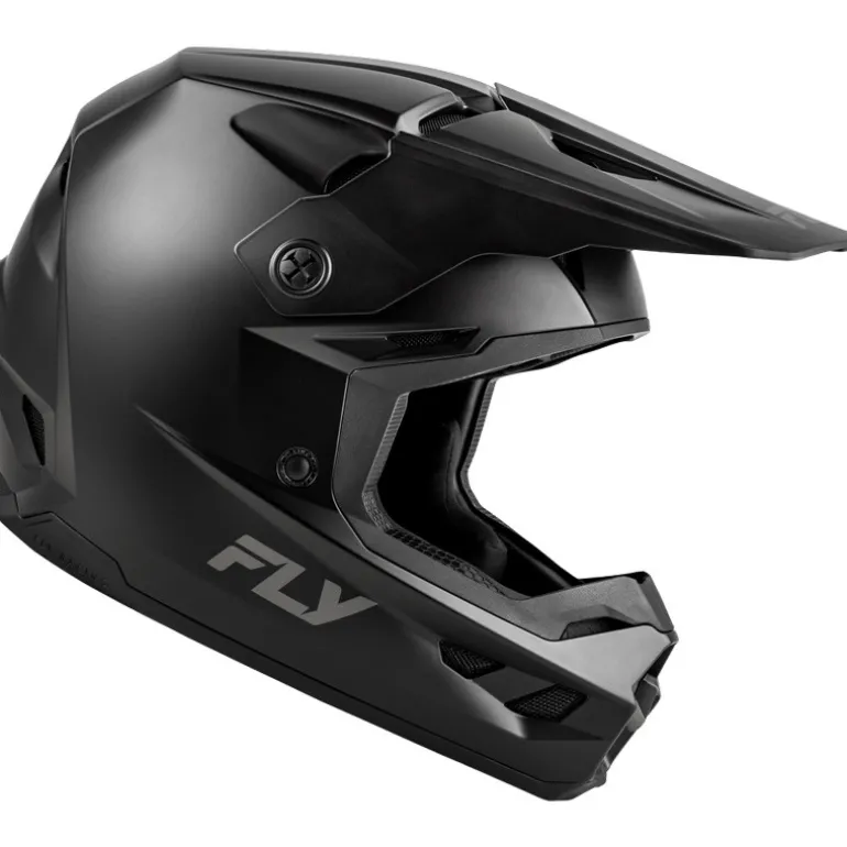 Fly Racing Kinetic Youth Helmet 2025 ECE 22.06