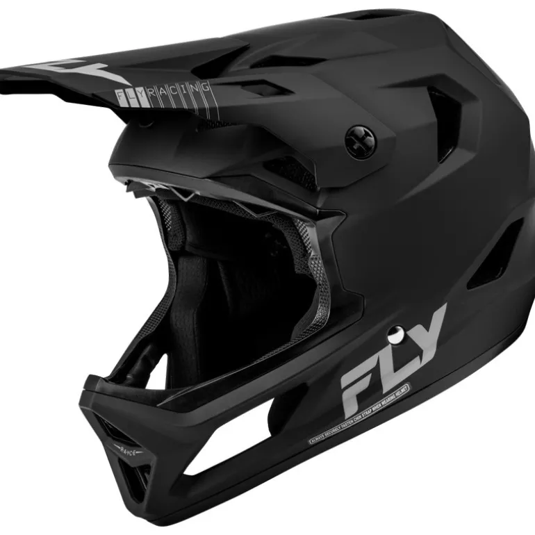 Fly Racing Rayce 2024 Youth Helmet