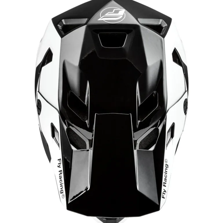 Fly Racing Rayce 2024 Youth Helmet