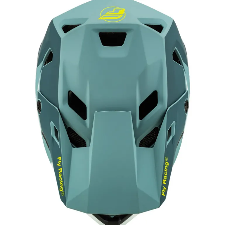 Fly Racing Rayce 2024 Youth Helmet